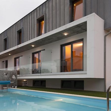 Casa Das Origens Campia Εξωτερικό φωτογραφία