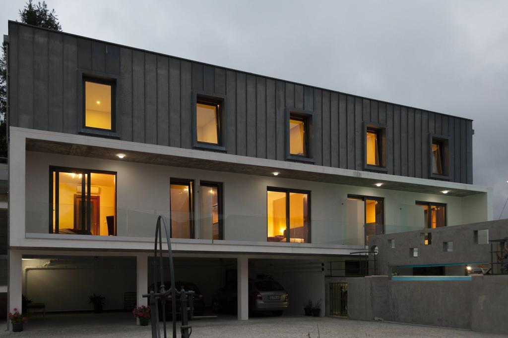 Casa Das Origens Campia Εξωτερικό φωτογραφία
